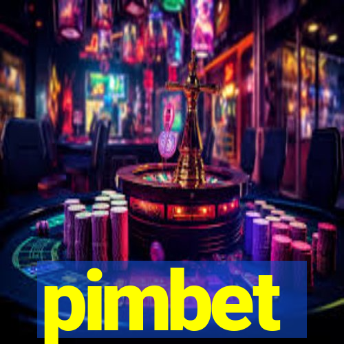 pimbet