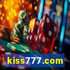 kiss777.com