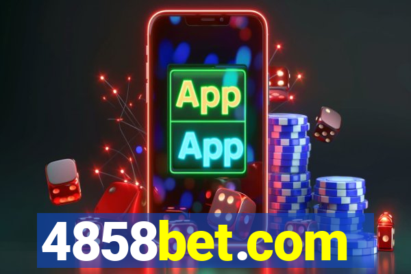 4858bet.com