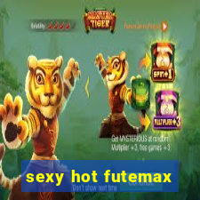 sexy hot futemax