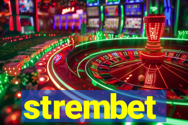 strembet