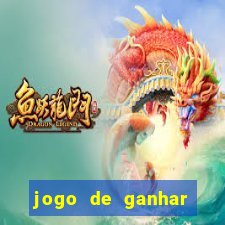 jogo de ganhar dinheiro ao se cadastrar