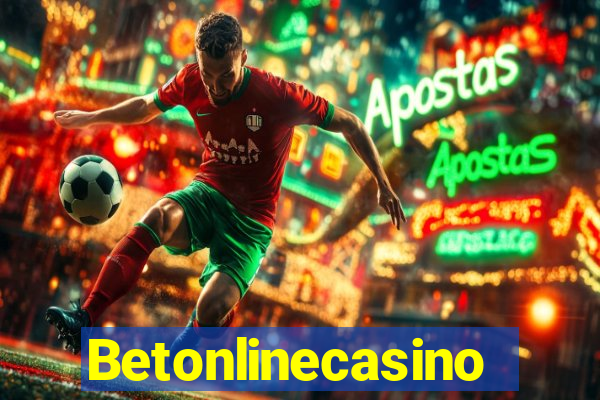 Betonlinecasino