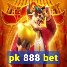 pk 888 bet