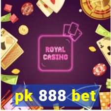 pk 888 bet