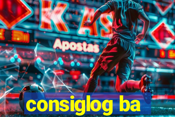 consiglog ba