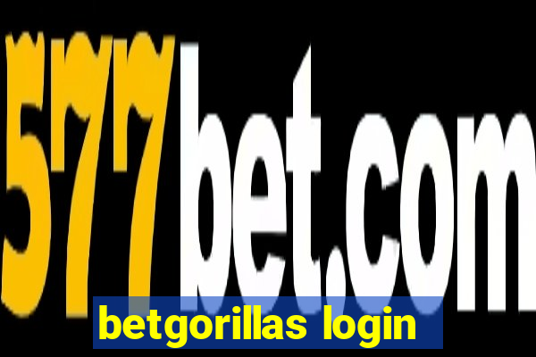 betgorillas login