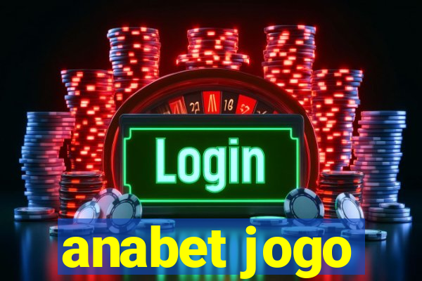 anabet jogo