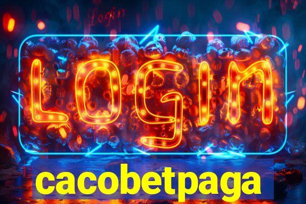 cacobetpaga