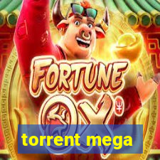 torrent mega