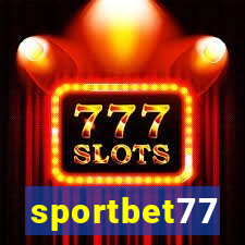 sportbet77