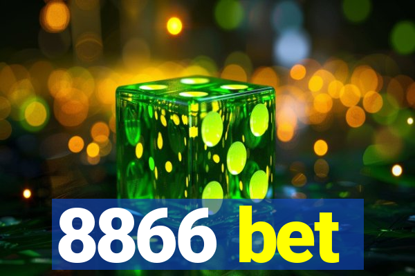 8866 bet