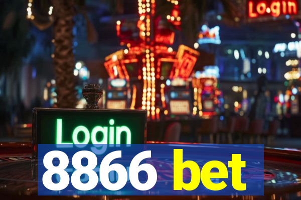 8866 bet