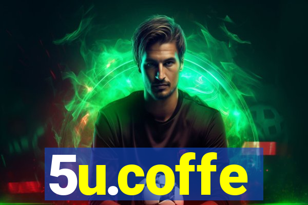 5u.coffe