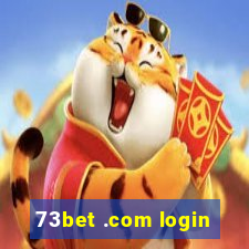 73bet .com login