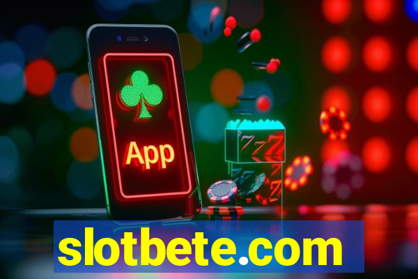 slotbete.com