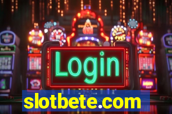 slotbete.com