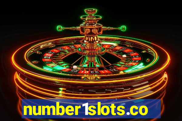 number1slots.com