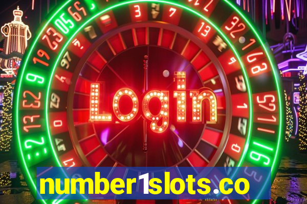 number1slots.com