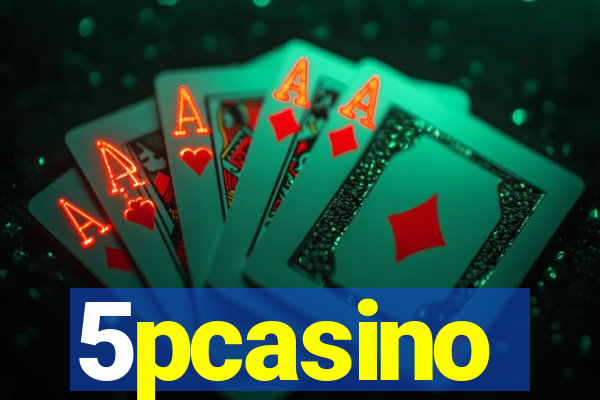 5pcasino