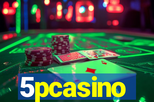 5pcasino