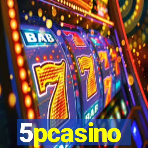 5pcasino