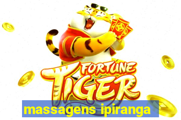 massagens ipiranga