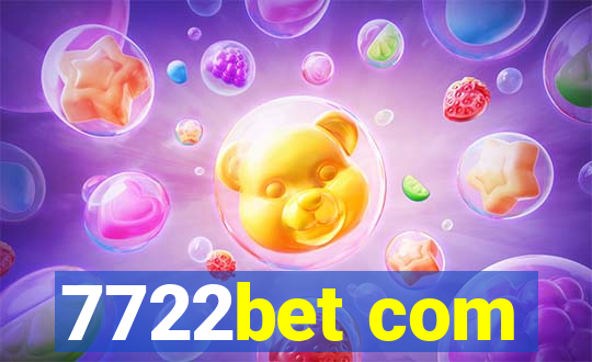 7722bet com