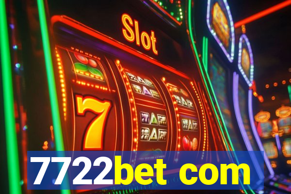 7722bet com