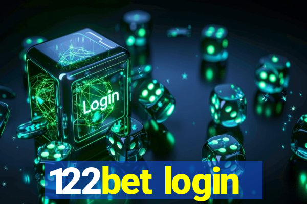 122bet login