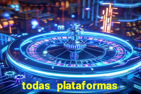 todas plataformas da bet