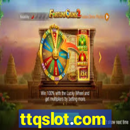 ttqslot.com