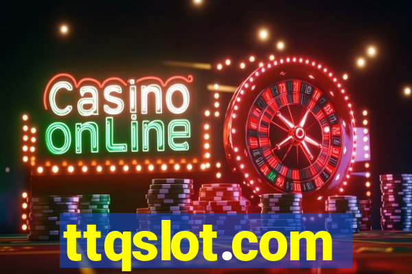 ttqslot.com