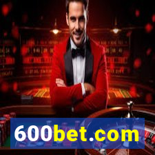 600bet.com