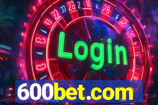 600bet.com