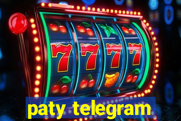 paty telegram