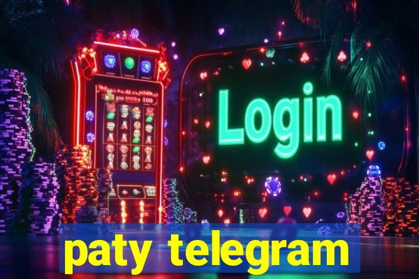 paty telegram