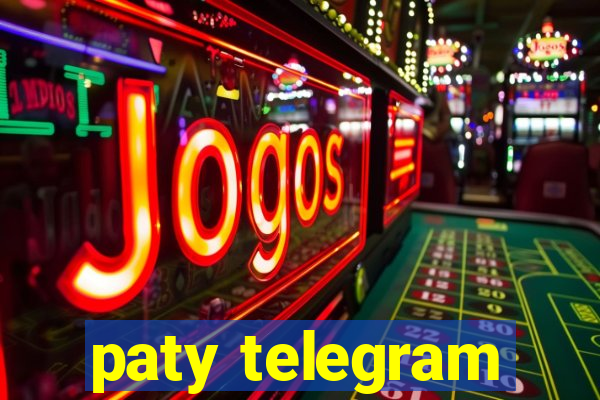 paty telegram