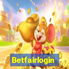 Betfairlogin