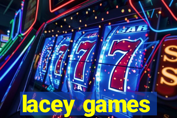 lacey games