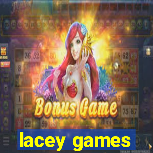 lacey games