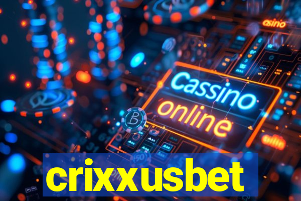 crixxusbet