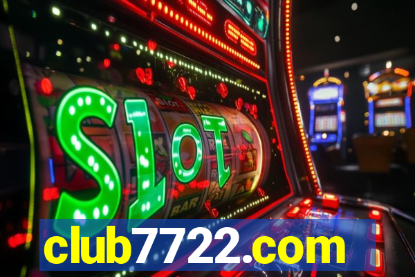 club7722.com