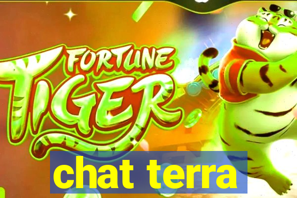 chat terra