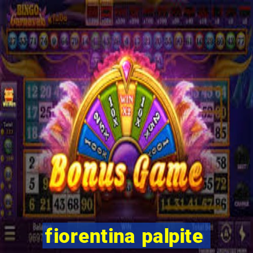 fiorentina palpite