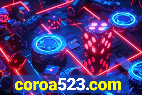 coroa523.com