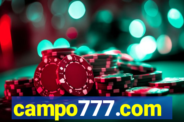 campo777.com