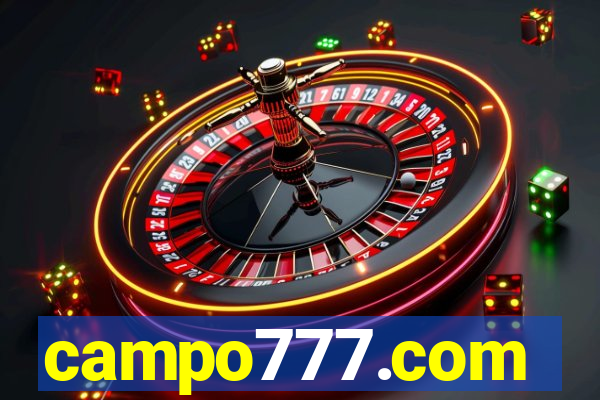 campo777.com