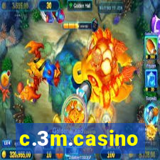 c.3m.casino