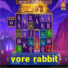 vore rabbit